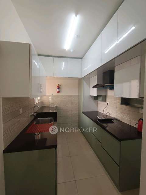 2 BHK Flat In Prestige Finsbury Park For Sale  In Bagalur