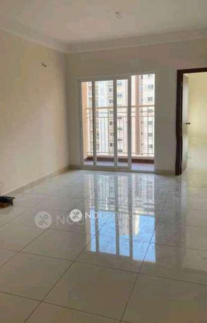 2 BHK Flat In Prestige Finsbury Park For Sale  In Bagalur