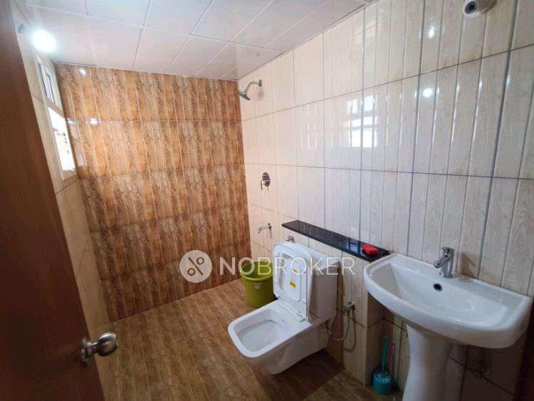 2 BHK Flat In Prestige Finsbury Park For Sale  In Bagalur