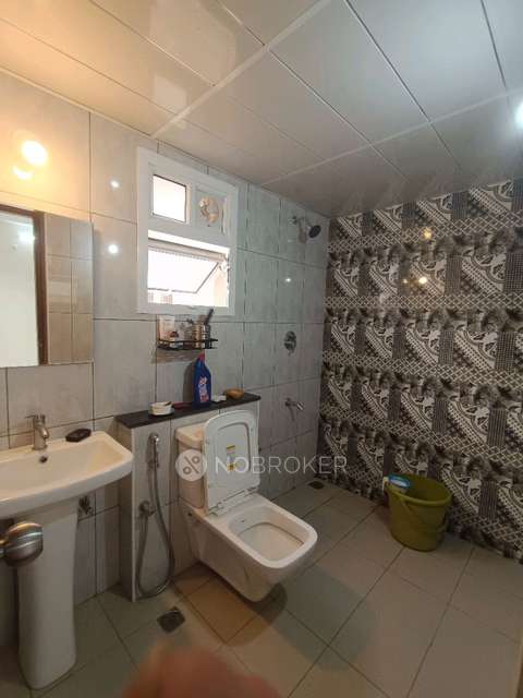 2 BHK Flat In Prestige Finsbury Park For Sale  In Bagalur