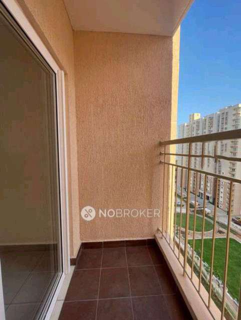 2 BHK Flat In Prestige Finsbury Park For Sale  In Bagalur