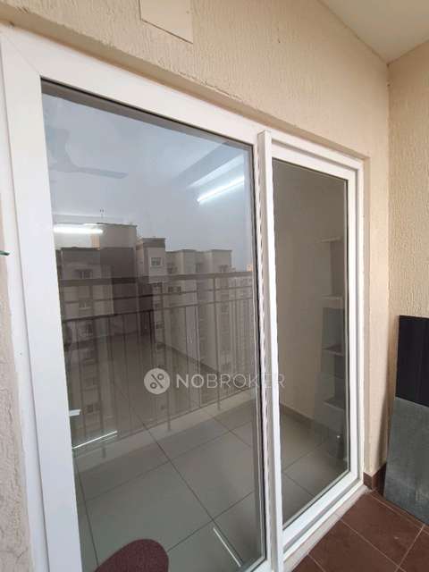 2 BHK Flat In Prestige Finsbury Park For Sale  In Bagalur