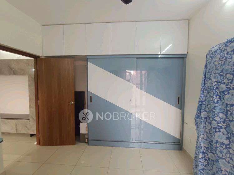 2 BHK Flat In Prestige Finsbury Park For Sale  In Bagalur
