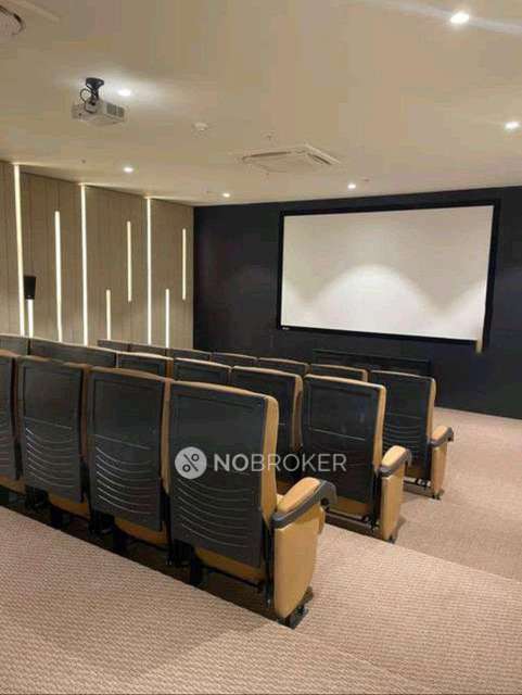 2 BHK Flat In Prestige Finsbury Park For Sale  In Bagalur