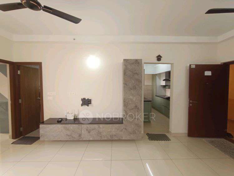 2 BHK Flat In Prestige Finsbury Park For Sale  In Bagalur