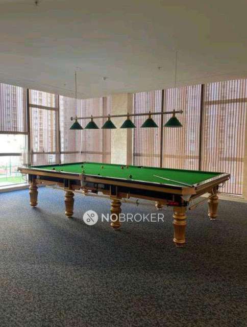 2 BHK Flat In Prestige Finsbury Park For Sale  In Bagalur