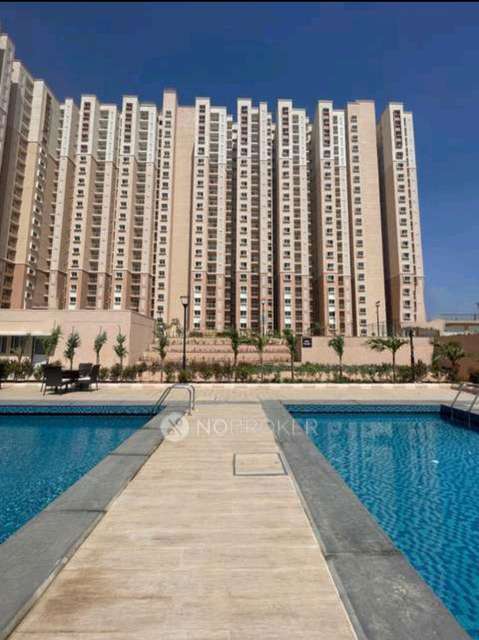 2 BHK Flat In Prestige Finsbury Park For Sale  In Bagalur