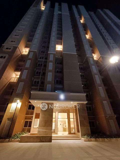 2 BHK Flat In Prestige Finsbury Park For Sale  In Bagalur