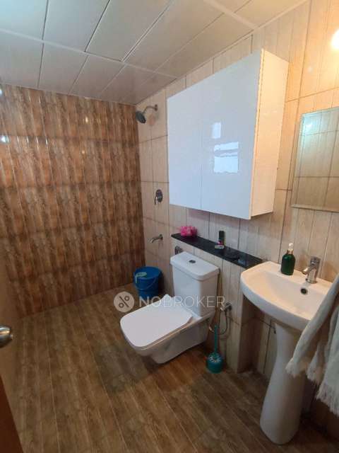 2 BHK Flat In Prestige Finsbury Park For Sale  In Bagalur