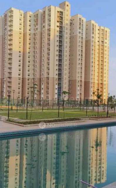 2 BHK Flat In Prestige Finsbury Park For Sale  In Bagalur