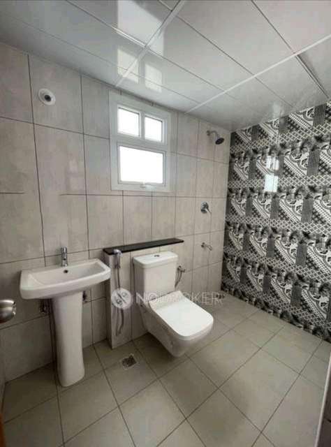 2 BHK Flat In Prestige Finsbury Park For Sale  In Bagalur