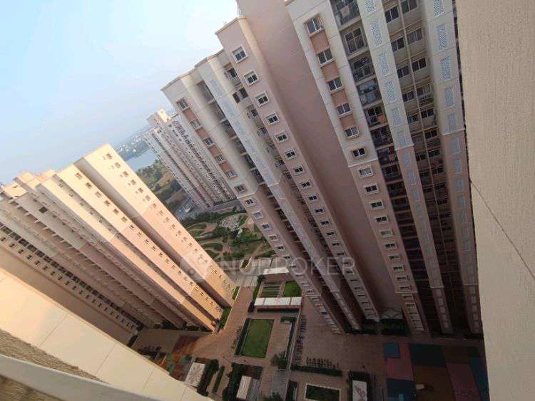 2 BHK Flat In Prestige Finsbury Park For Sale  In Bagalur