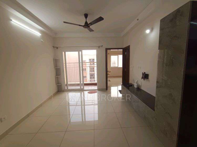 2 BHK Flat In Prestige Finsbury Park For Sale  In Bagalur