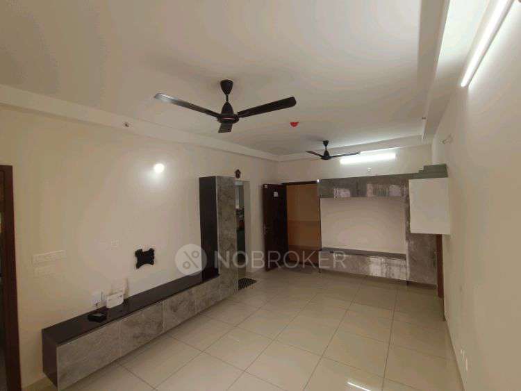 2 BHK Flat In Prestige Finsbury Park For Sale  In Bagalur