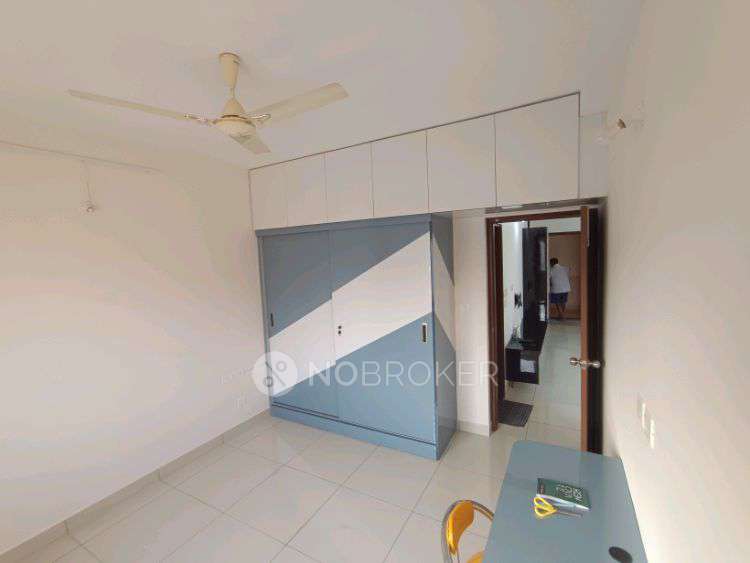 2 BHK Flat In Prestige Finsbury Park For Sale  In Bagalur