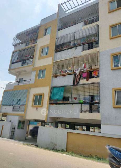 2 BHK Flat In Sai Ashirwaadh Lake View Apartment For Sale  In Block-c, 148, Aecs Layout, Begur, Bengaluru, Karnataka 560114, India