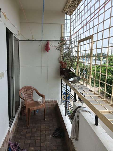 2 BHK Flat In Sai Ashirwaadh Lake View Apartment For Sale  In Block-c, 148, Aecs Layout, Begur, Bengaluru, Karnataka 560114, India