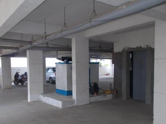 2 BHK Flat In Sai Ashirwaadh Lake View Apartment For Sale  In Block-c, 148, Aecs Layout, Begur, Bengaluru, Karnataka 560114, India