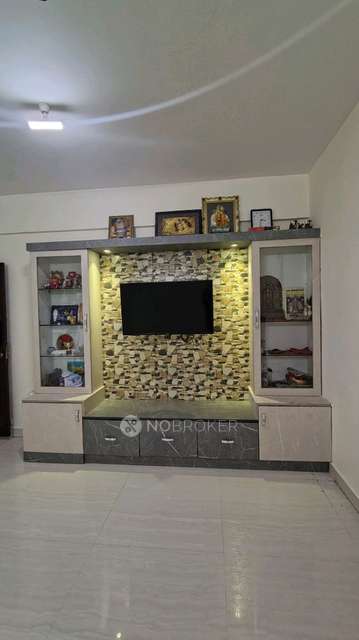 2 BHK Flat In Sai Ashirwaadh Lake View Apartment For Sale  In Block-c, 148, Aecs Layout, Begur, Bengaluru, Karnataka 560114, India