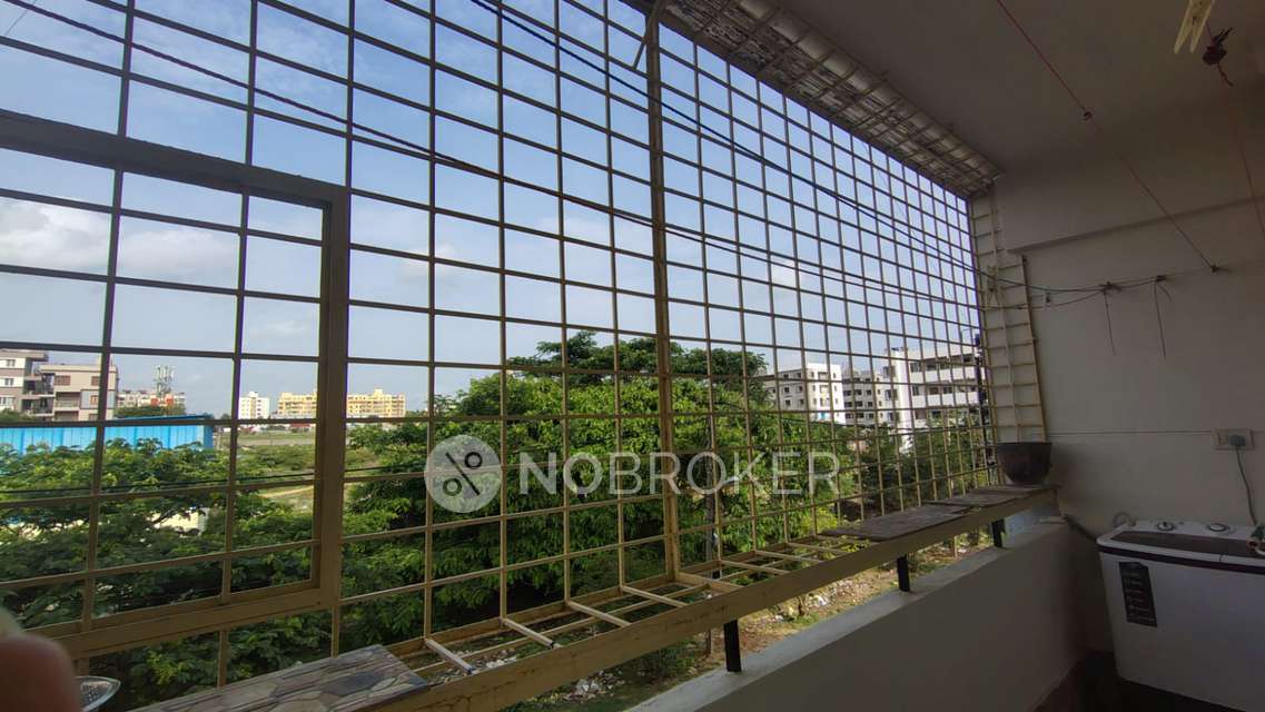 2 BHK Flat In Sai Ashirwaadh Lake View Apartment For Sale  In Block-c, 148, Aecs Layout, Begur, Bengaluru, Karnataka 560114, India