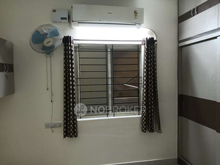 2 BHK Flat In Sai Ashirwaadh Lake View Apartment For Sale  In Block-c, 148, Aecs Layout, Begur, Bengaluru, Karnataka 560114, India