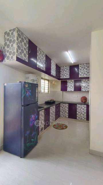 2 BHK Flat In Sai Ashirwaadh Lake View Apartment For Sale  In Block-c, 148, Aecs Layout, Begur, Bengaluru, Karnataka 560114, India