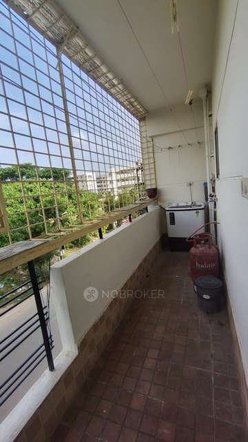 2 BHK Flat In Sai Ashirwaadh Lake View Apartment For Sale  In Block-c, 148, Aecs Layout, Begur, Bengaluru, Karnataka 560114, India