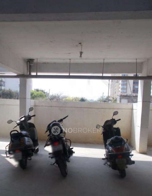 2 BHK Flat In Sai Ashirwaadh Lake View Apartment For Sale  In Block-c, 148, Aecs Layout, Begur, Bengaluru, Karnataka 560114, India