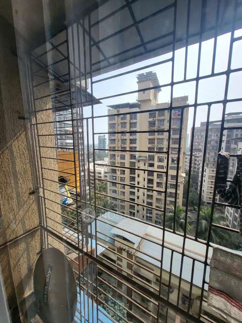 1 BHK Flat In Devta Dezire For Sale  In Bhandup East