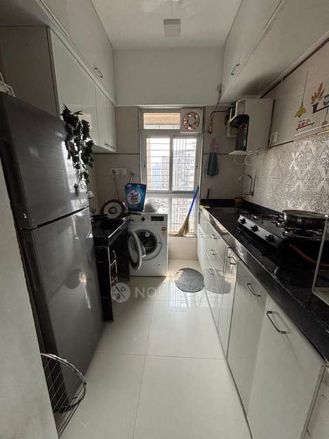 1 BHK Flat In Devta Dezire For Sale  In Bhandup East