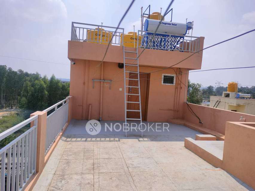 1 BHK Flat for Rent  In Krishnarajapura