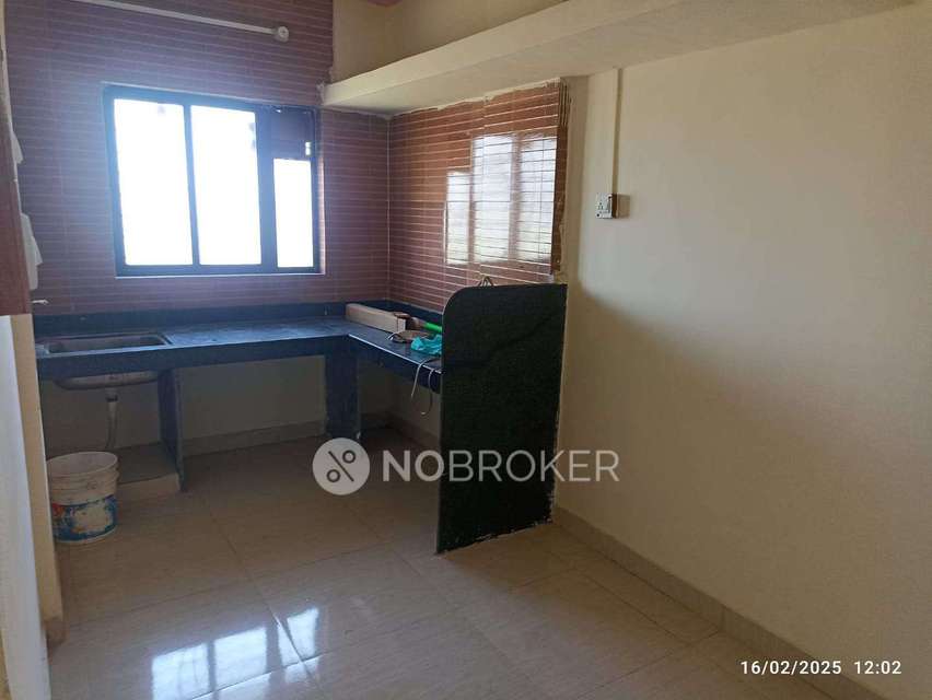 1 BHK Flat In Ravi Drashan Chs For Sale  In Lavale