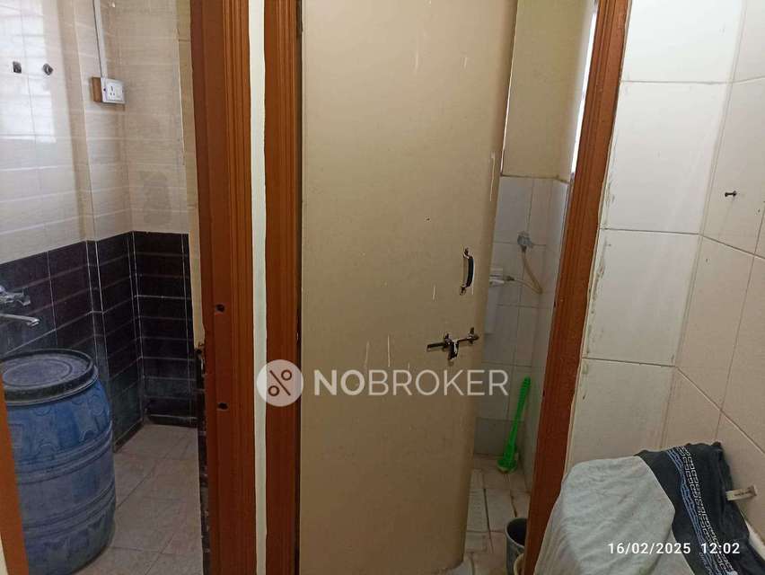 1 BHK Flat In Ravi Drashan Chs For Sale  In Lavale