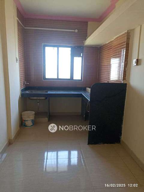 1 BHK Flat In Ravi Drashan Chs For Sale  In Lavale