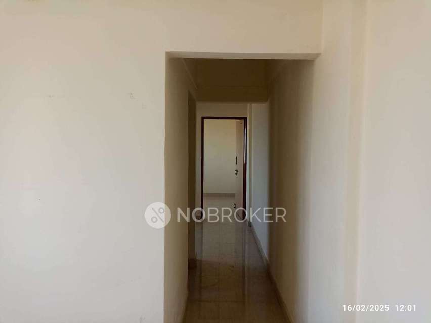 1 BHK Flat In Ravi Drashan Chs For Sale  In Lavale