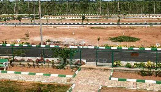 Plot For Sale  In Alovre Grops  In Whitefield