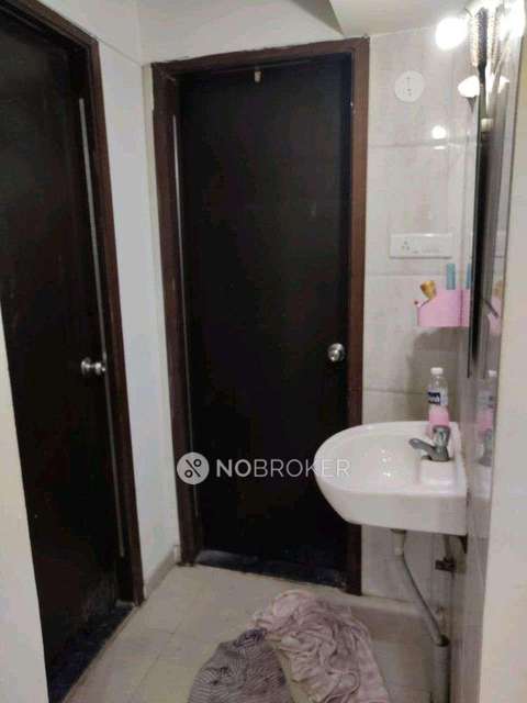 1 BHK Flat In Tanish Orchid For Sale  In Charholi Budruk