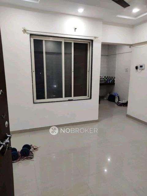 1 BHK Flat In Tanish Orchid For Sale  In Charholi Budruk