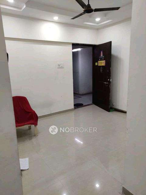 1 BHK Flat In Tanish Orchid For Sale  In Charholi Budruk