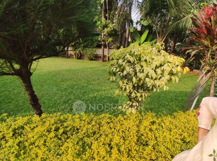 2 BHK Flat In Orchid Residency For Sale  In Panvel