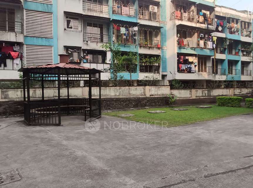 2 BHK Flat In Orchid Residency For Sale  In Panvel