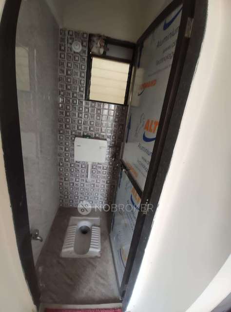 2 BHK Flat In Orchid Residency For Sale  In Panvel