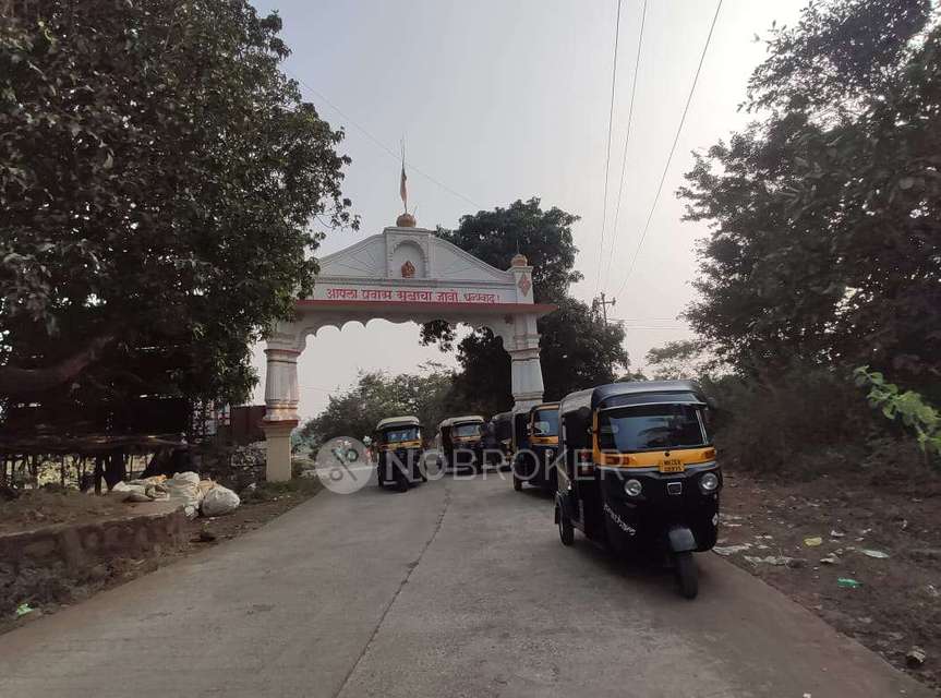 2 BHK Flat In Orchid Residency For Sale  In Panvel