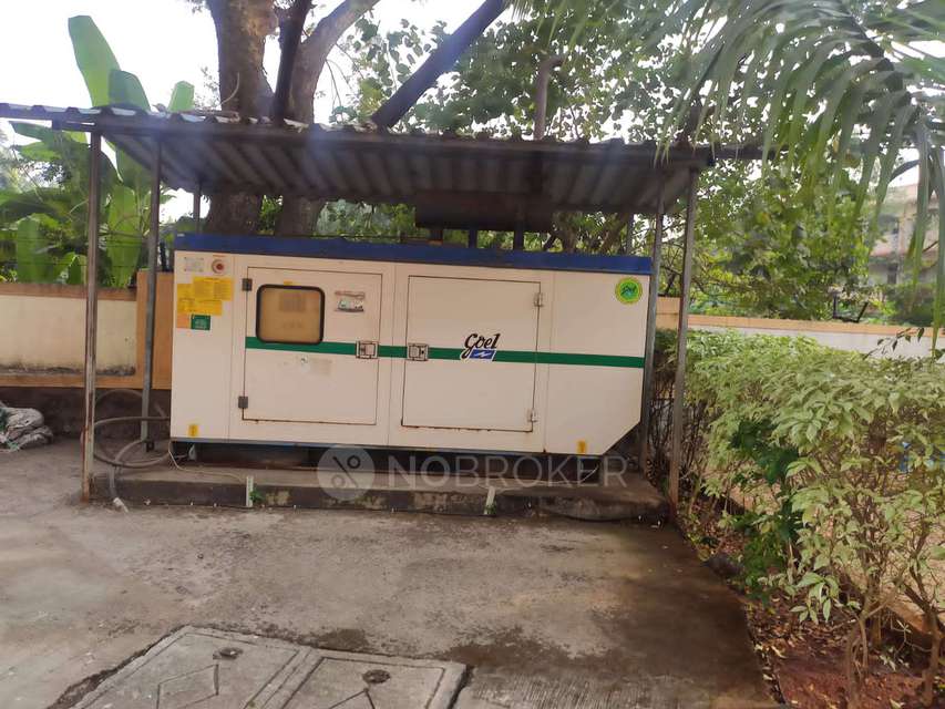 2 BHK Flat In Orchid Residency For Sale  In Panvel