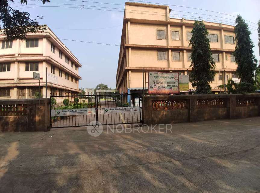 2 BHK Flat In Orchid Residency For Sale  In Panvel