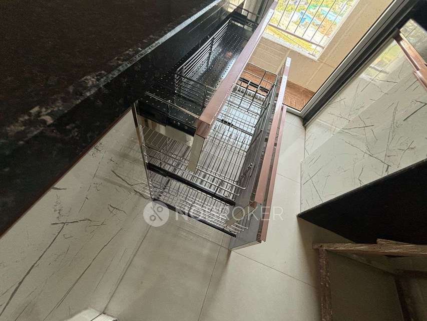 1 BHK Flat In Jp North Barcelona For Sale  In Mira Road East