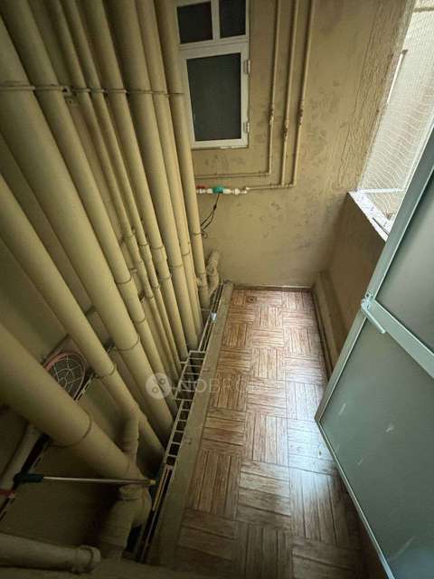 1 BHK Flat In Jp North Barcelona For Sale  In Mira Road East