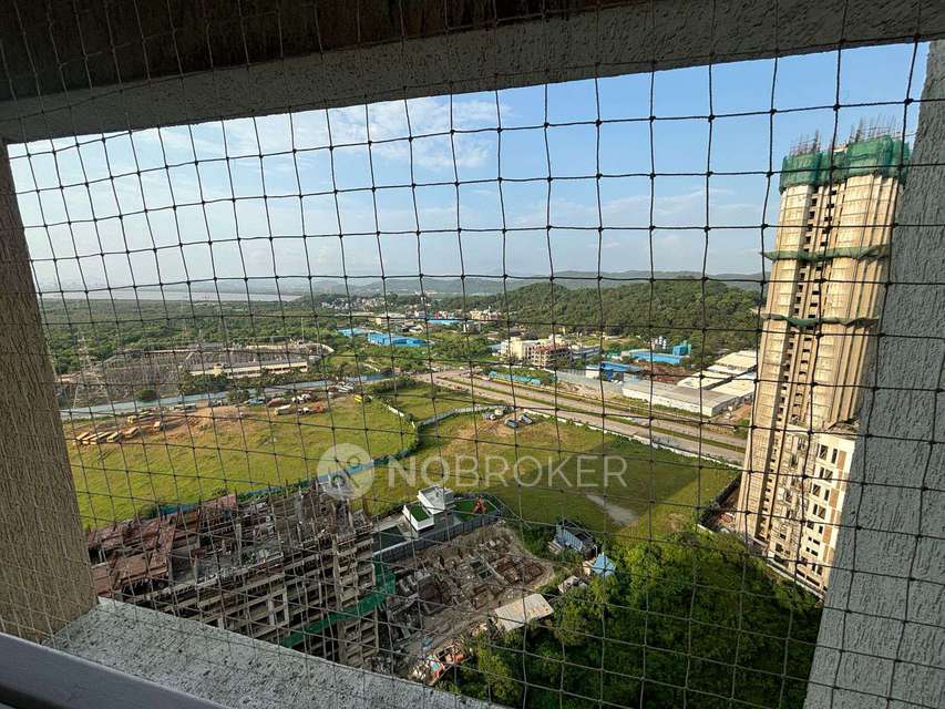 1 BHK Flat In Jp North Barcelona For Sale  In Mira Road East