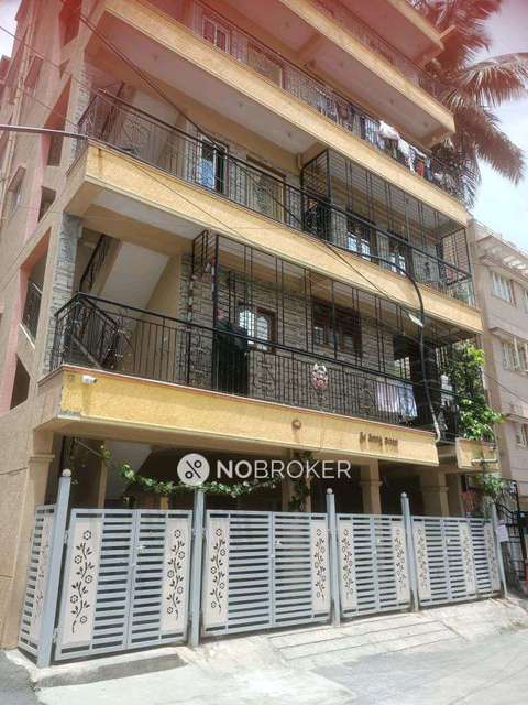4+ BHK Flat In Raajiv Nilaya For Sale In Hsr Sector 3
