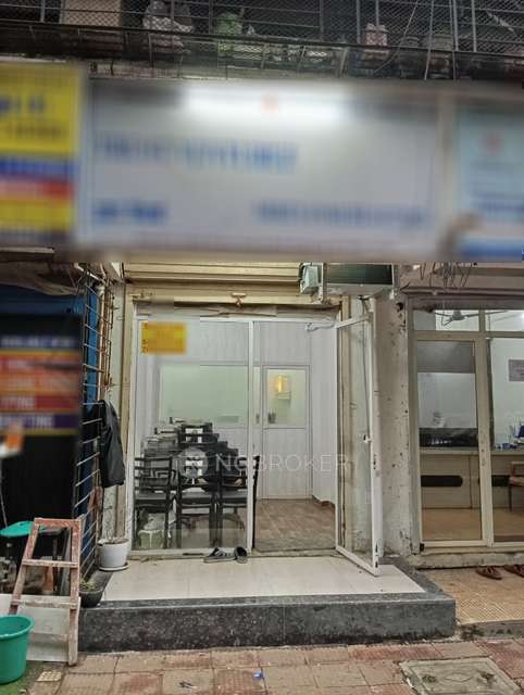 Shop in Mira Bhayandar, Mumbai for sale 